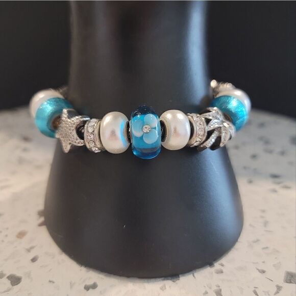 LOT of 3 bracelets  - Picture 11 of 12